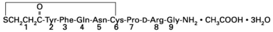Desmopressin Acetate